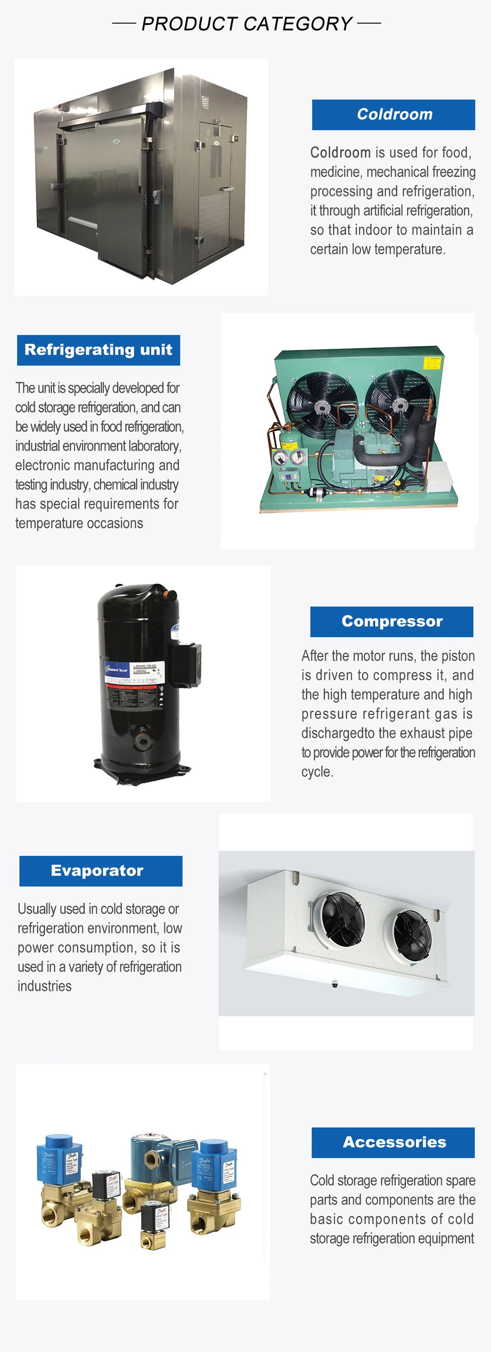 Asd Series Premium Suction Line Filter Drier for Air Conditioning