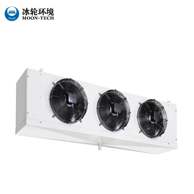 Prezzo della macchina dell'evaporatore rotativo industriale del dispositivo di raffreddamento dell'aria elettrico artico della cella frigorifera